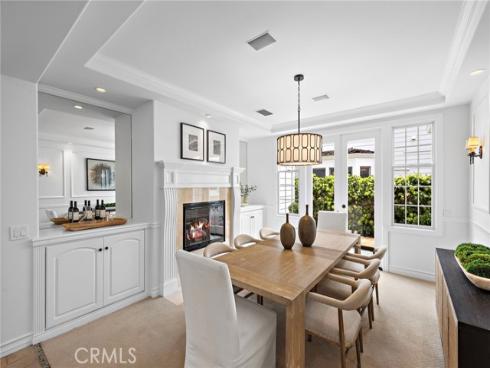 10  Cape Andover  , Newport Beach, CA