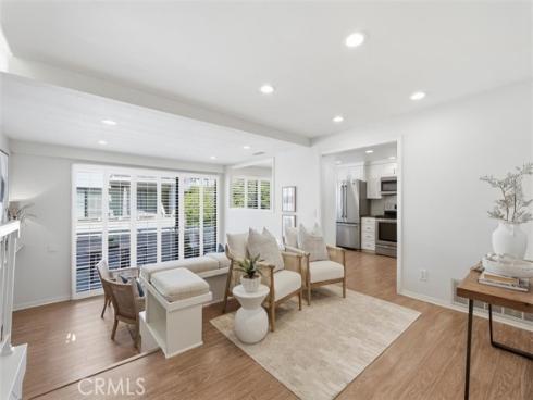 18  Land Fall   Court, Newport Beach, CA