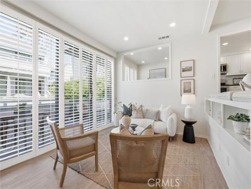 18  Land Fall   Court, Newport Beach, CA