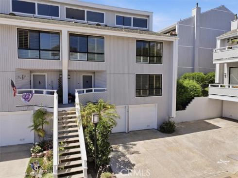 18  Land Fall   Court, Newport Beach, CA