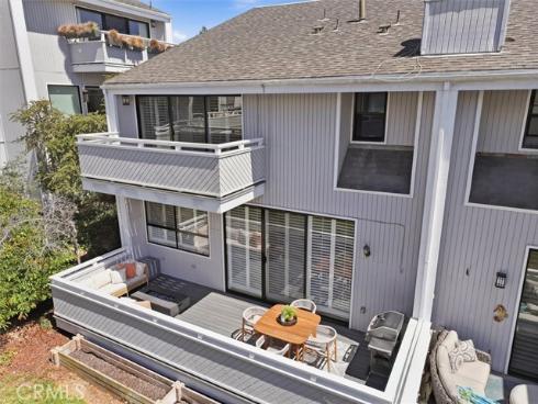 18  Land Fall   Court, Newport Beach, CA