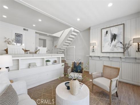 18  Land Fall   Court, Newport Beach, CA