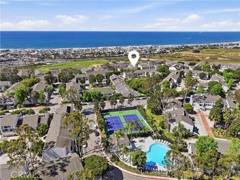 18  Land Fall   Court, Newport Beach, CA