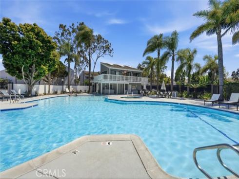 18  Land Fall   Court, Newport Beach, CA