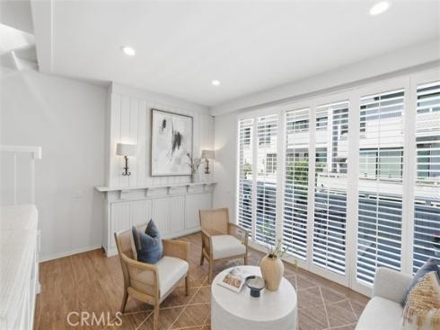 18  Land Fall   Court, Newport Beach, CA