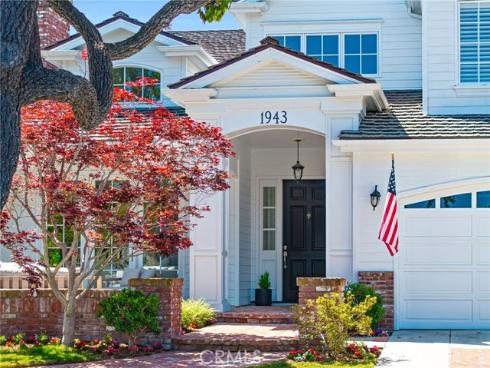 1943  Port Provence  , Newport Beach, CA