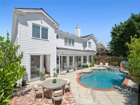 1943  Port Provence  , Newport Beach, CA