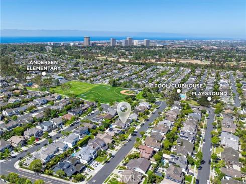 1943  Port Provence  , Newport Beach, CA