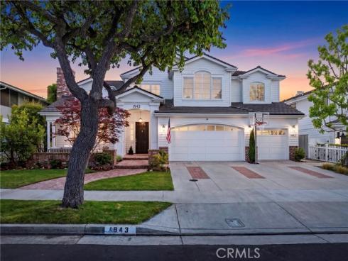 1943  Port Provence  , Newport Beach, CA