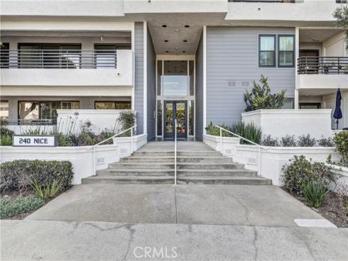 240  Nice  114  Lane, Newport Beach, CA