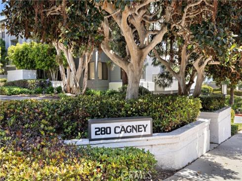 280 Cagney 211 Lane, Newport Beach, CA