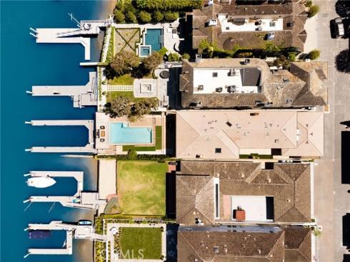12  Harbor   Island, Newport Beach, CA