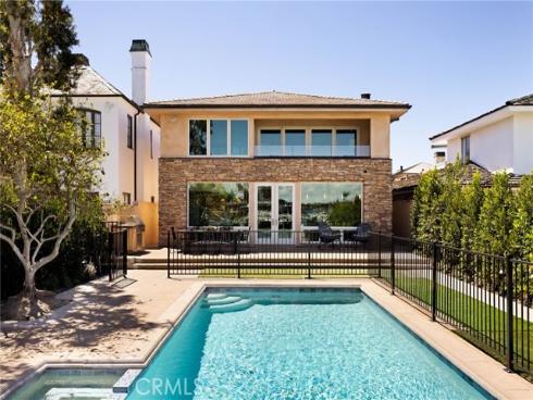 12  Harbor   Island, Newport Beach, CA