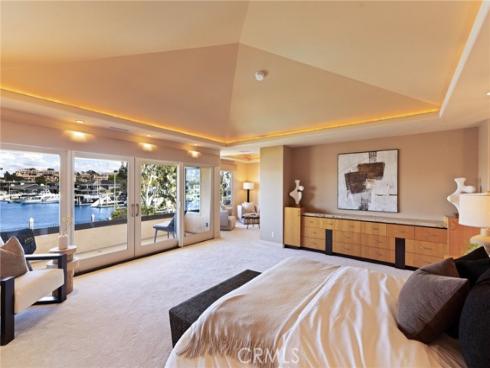 12  Harbor   Island, Newport Beach, CA