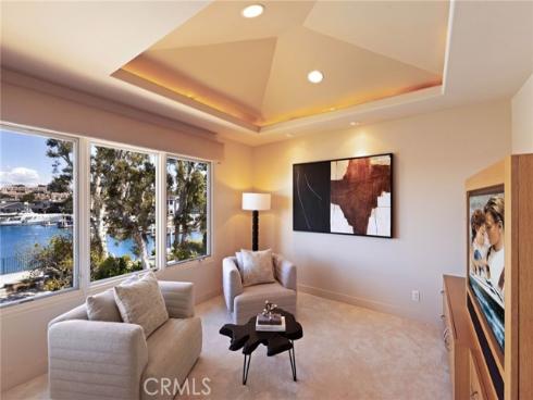 12  Harbor   Island, Newport Beach, CA