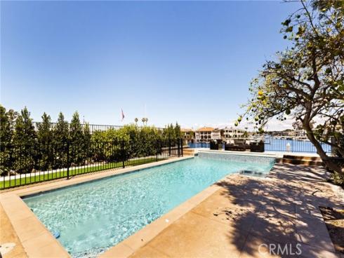 12  Harbor   Island, Newport Beach, CA