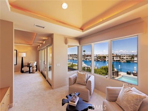 12  Harbor   Island, Newport Beach, CA