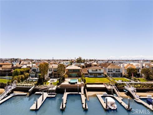 12  Harbor   Island, Newport Beach, CA