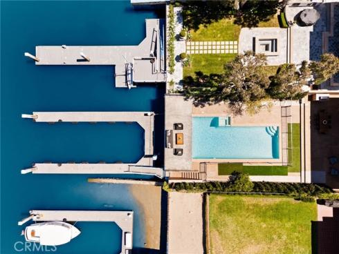 12  Harbor   Island, Newport Beach, CA