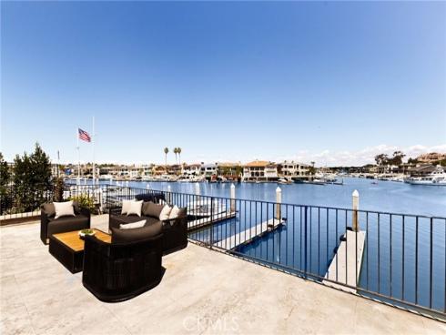 12  Harbor   Island, Newport Beach, CA