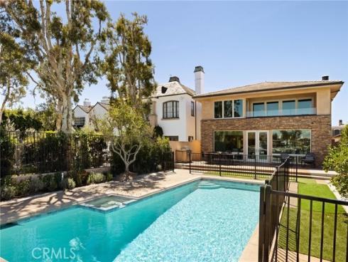 12  Harbor   Island, Newport Beach, CA