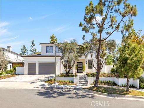 6  Pinehurst Ln  , Newport Beach, CA