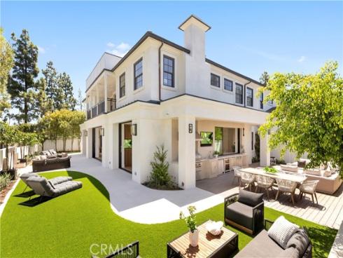 6  Pinehurst Ln  , Newport Beach, CA