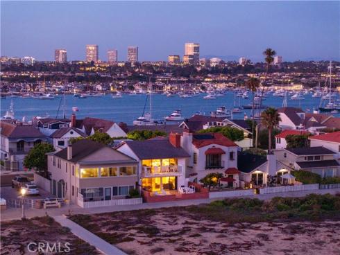 1303 E. Balboa Boulevard