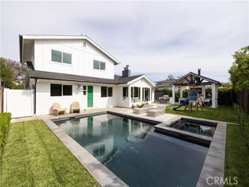 1609  Ruth   Lane, Newport Beach, CA