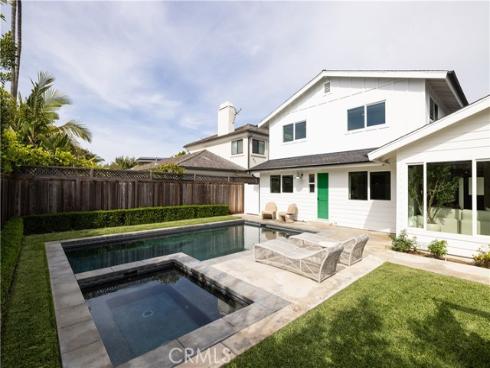 1609  Ruth   Lane, Newport Beach, CA