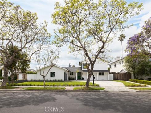 1609  Ruth   Lane, Newport Beach, CA