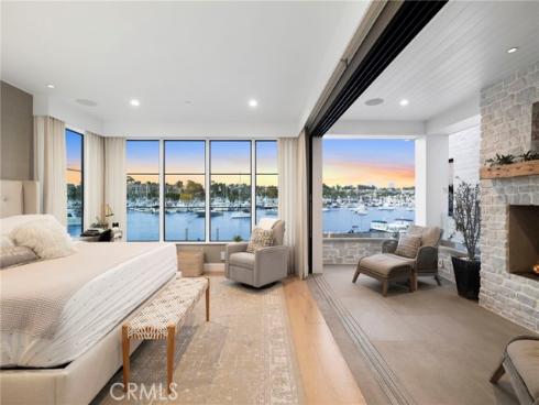 409  North Bayfront  , Newport Beach, CA