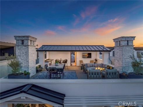 409  North Bayfront  , Newport Beach, CA