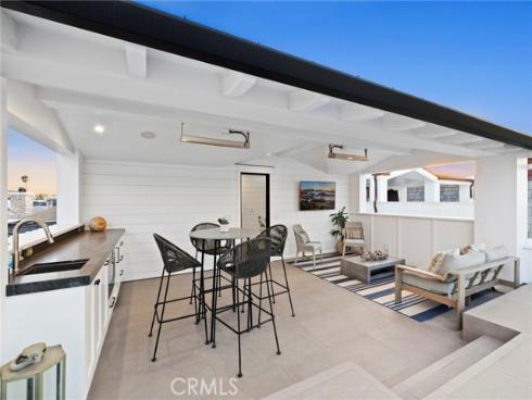 409  North Bayfront  , Newport Beach, CA