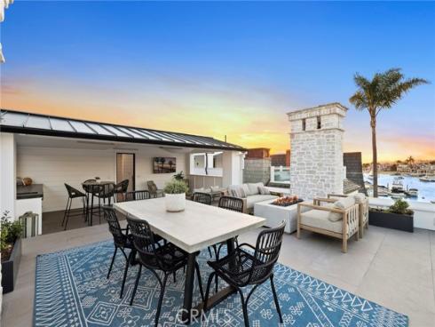 409  North Bayfront  , Newport Beach, CA