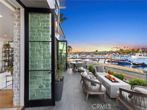 409  North Bayfront  , Newport Beach, CA