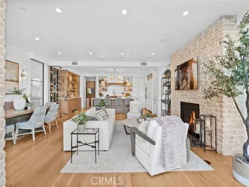 409  North Bayfront  , Newport Beach, CA