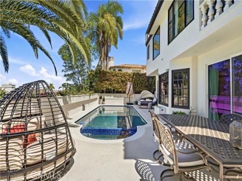 19  Belmont  , Newport Beach, CA