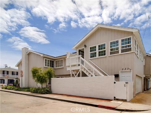 137 Topaz , Newport Beach, CA