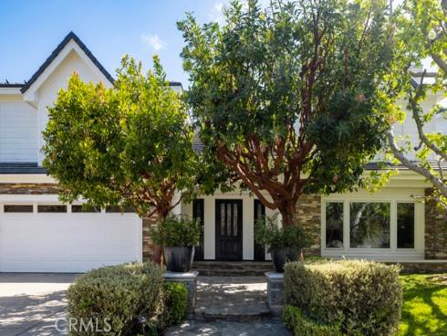 1848  Port Renwick  , Newport Beach, CA
