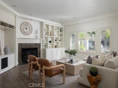 1848 Port Renwick , Newport Beach, CA