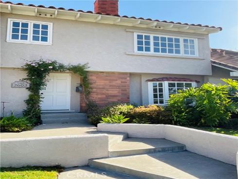 2602 Vista del Oro