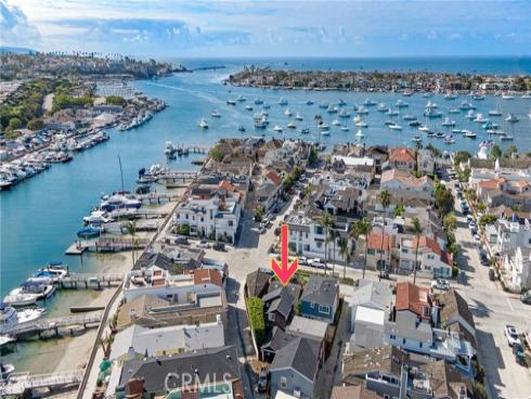 1708 Park Avenue, Newport Beach, CA