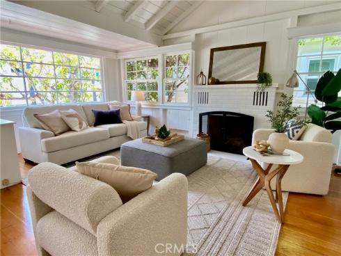1708 Park Avenue, Newport Beach, CA