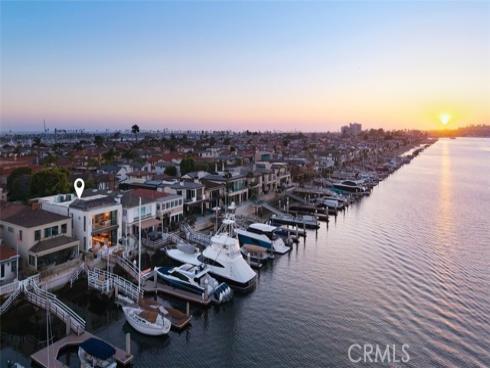 642 Via Lido Nord , Newport Beach, CA