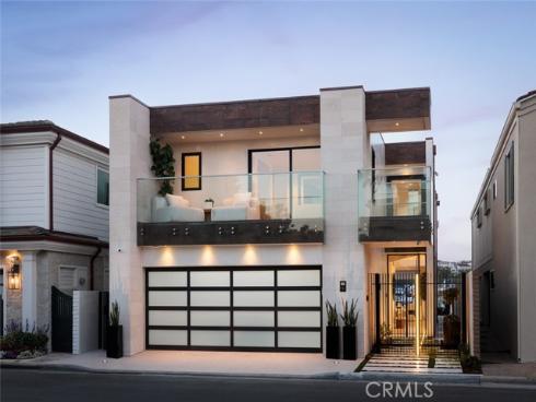 642  Via Lido Nord  , Newport Beach, CA