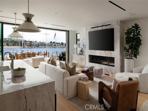 642 Via Lido Nord , Newport Beach, CA