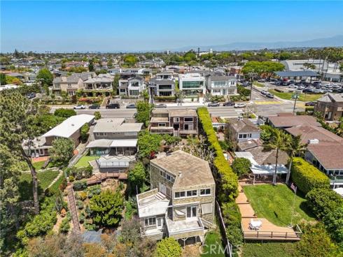 2209 Cliff Drive, Newport Beach, CA