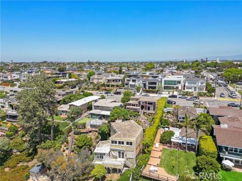 2209 Cliff Drive, Newport Beach, CA