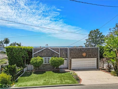 2209 Cliff Drive, Newport Beach, CA